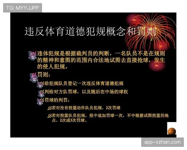 篮球规则解析：推人犯规的定义与判定标准详解