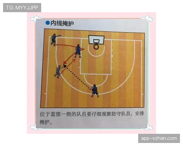 篮球持球掩护规则讲解：何为合法掩护与非法阻挡区分要点